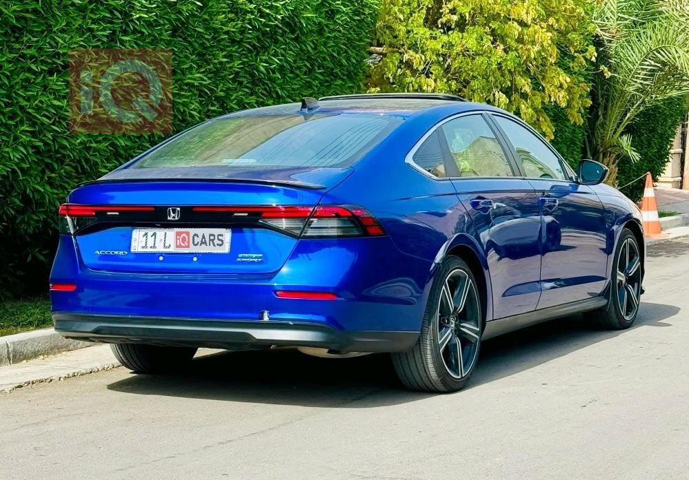 هوندا أكورد